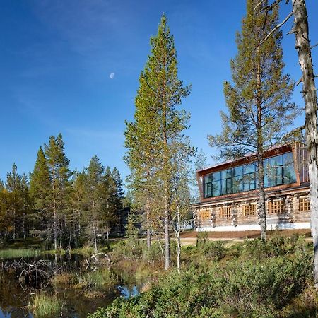 Javri Lodge 萨利色尔卡 外观 照片